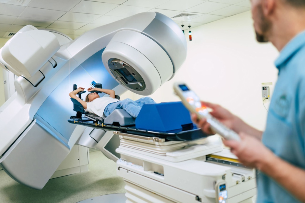 Cancer Care in Delhi