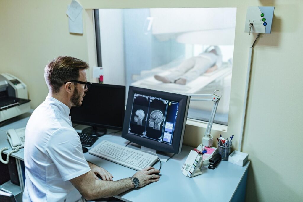 Best Radiation Oncologist in Delhi