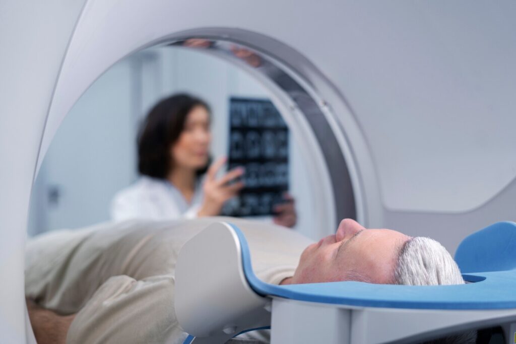 Radiation Therapy for Cancer Treatment in Delhi