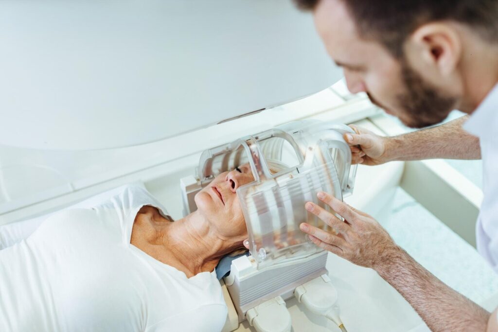 Best Cancer Center for Brachytherapy in Delhi